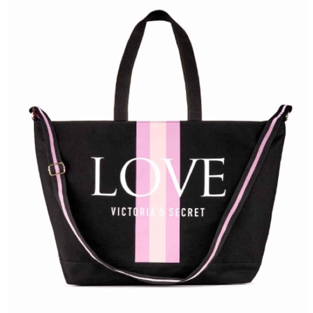 VS weekender bag